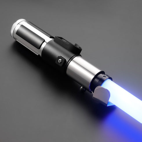 Yoda lightsaber | The Saber Factory